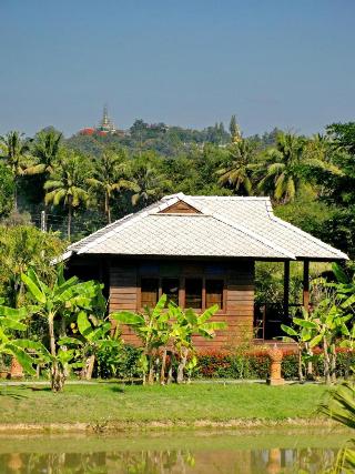 Baan Chai Thung Resort by ZUZU fotoÄŸrafÄ±