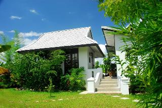 Baan Chai Thung Resort by ZUZU otel fotoğrafı