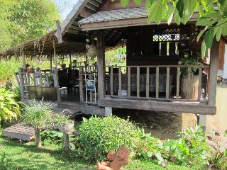 Baan Chai Thung Resort by ZUZU fotoÄŸrafÄ±