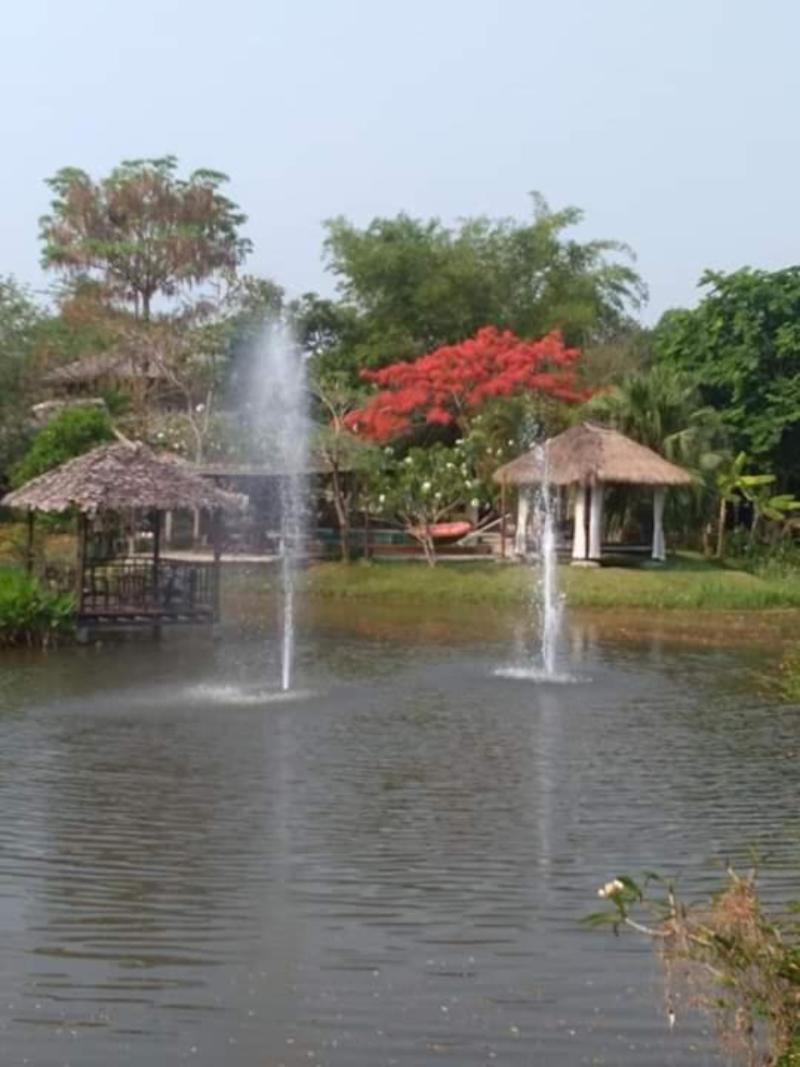 Baan Chai Thung Resort by ZUZU - Genel