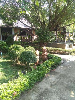 Baan Chai Thung Resort by ZUZU fotoÄŸrafÄ±
