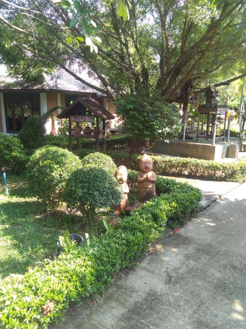 Baan Chai Thung Resort by ZUZU - Genel