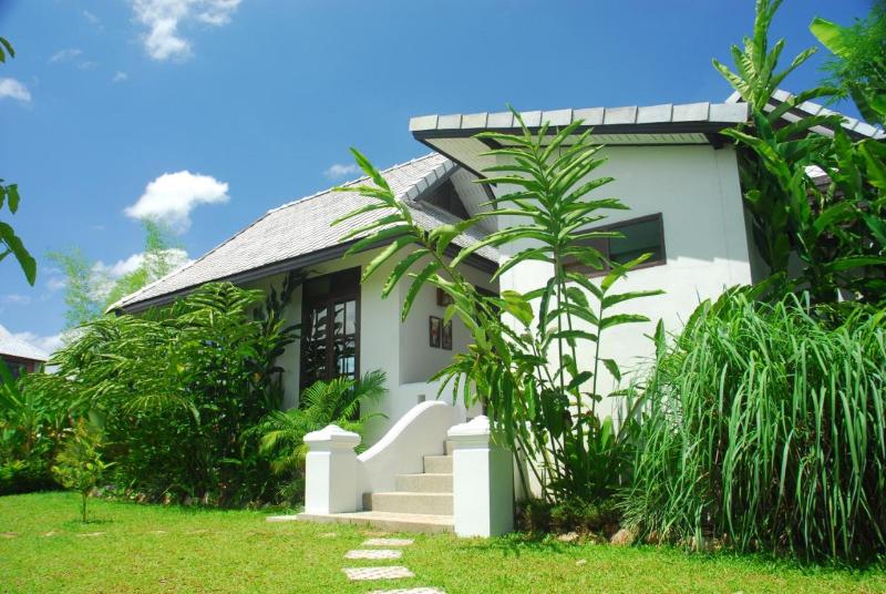 Baan Chai Thung Resort by ZUZU - Genel
