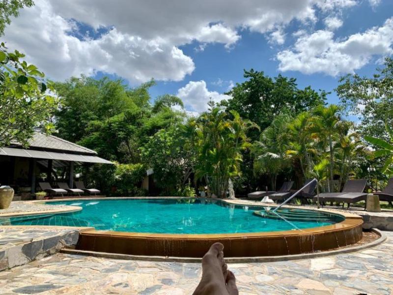 Baan Chai Thung Resort by ZUZU - Genel