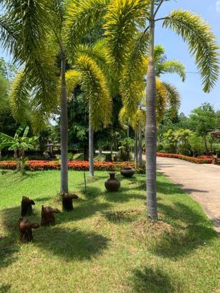 Baan Chai Thung Resort by ZUZU fotoÄŸrafÄ±