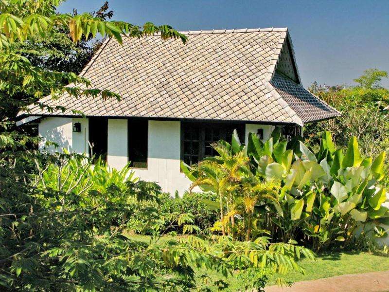 Baan Chai Thung Resort by ZUZU - Genel