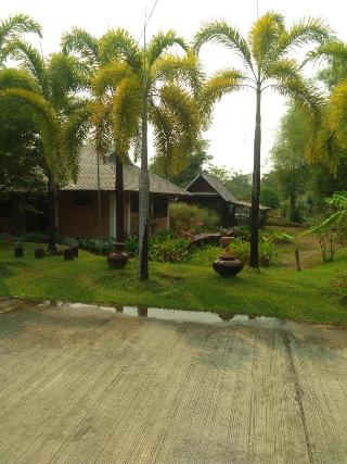 Baan Chai Thung Resort by ZUZU fotoÄŸrafÄ±