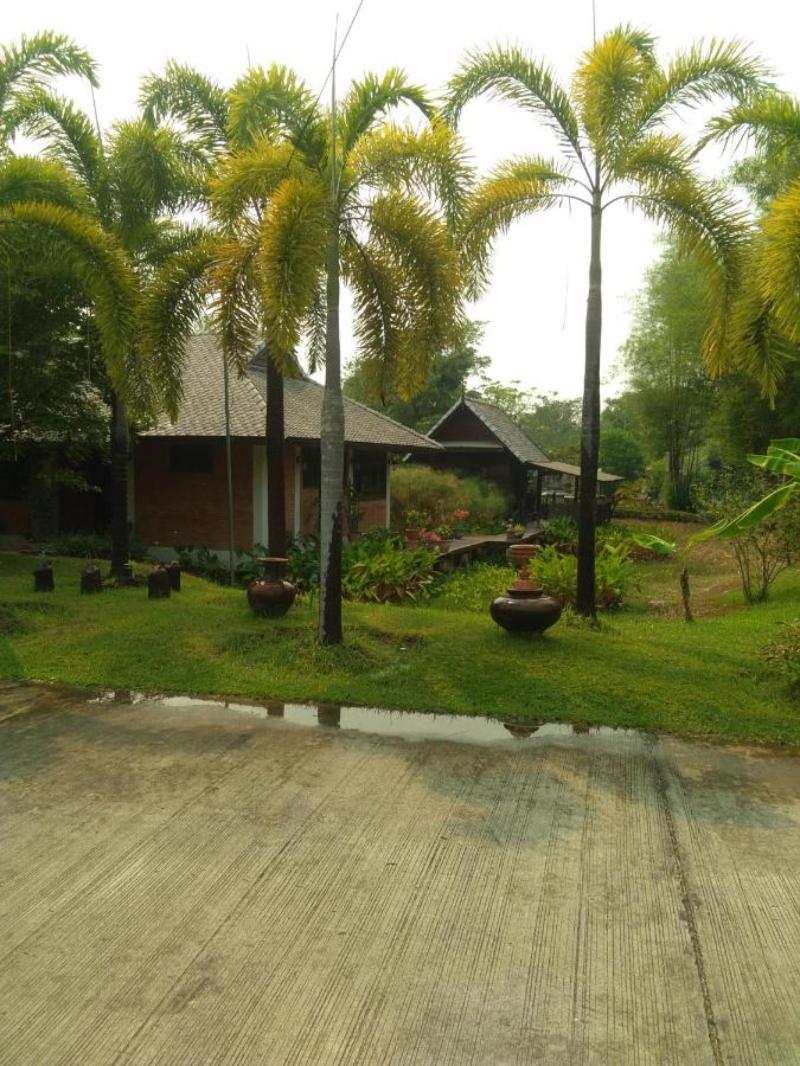 Baan Chai Thung Resort by ZUZU - Genel