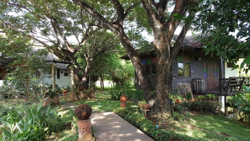 Baan Chai Thung Resort by ZUZU - Genel