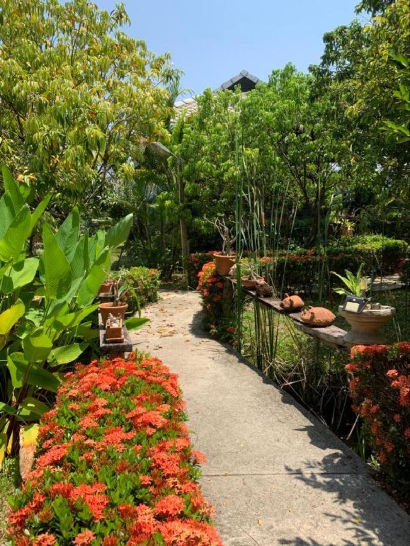 Baan Chai Thung Resort by ZUZU - Genel