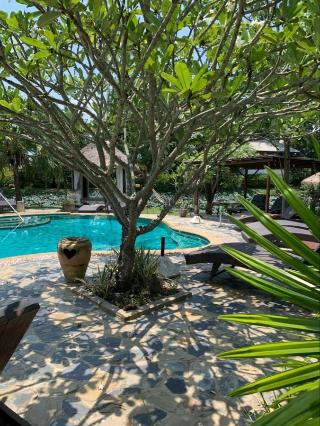 Baan Chai Thung Resort by ZUZU fotoÄŸrafÄ±
