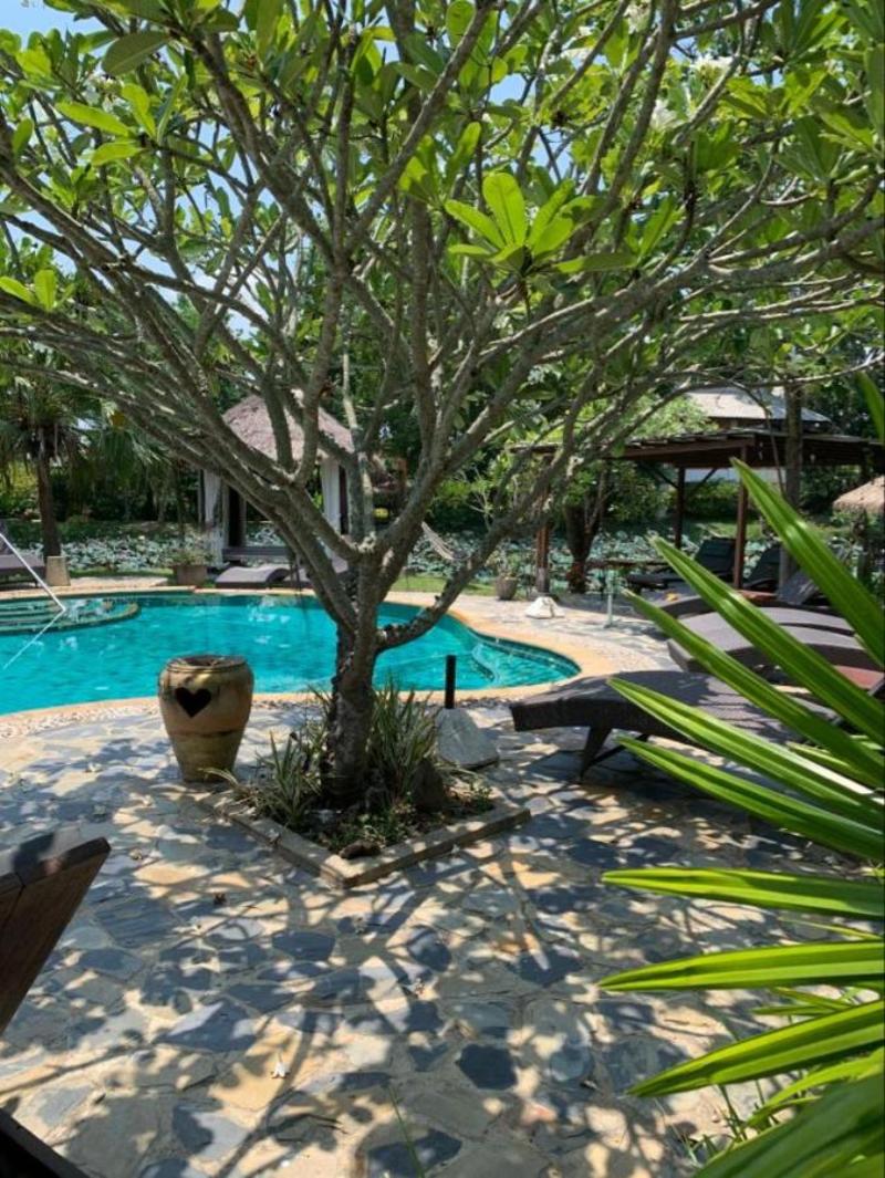 Baan Chai Thung Resort by ZUZU - Genel