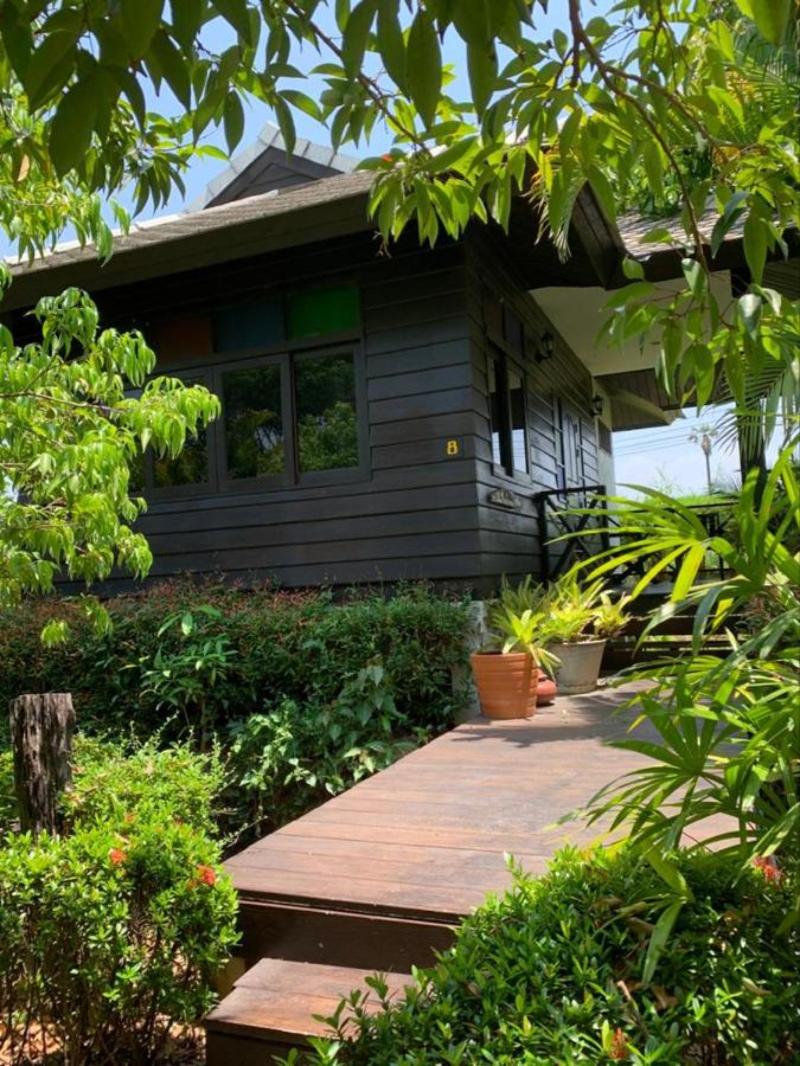 Baan Chai Thung Resort by ZUZU - Genel