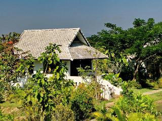 Baan Chai Thung Resort by ZUZU fotoÄŸrafÄ±