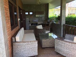 Baan Chai Thung Resort by ZUZU fotoÄŸrafÄ±