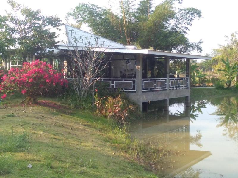 Baan Chai Thung Resort by ZUZU - Genel