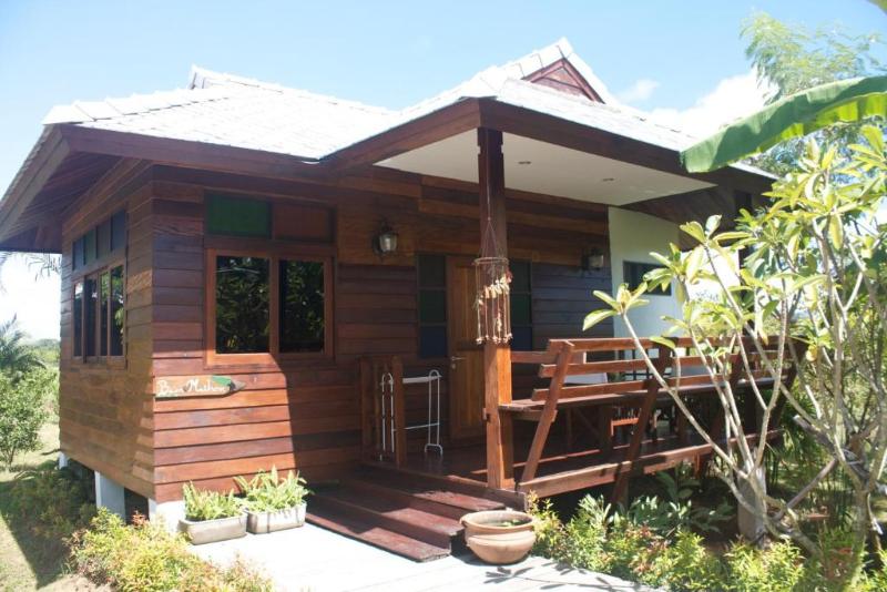 Baan Chai Thung Resort by ZUZU - Oda