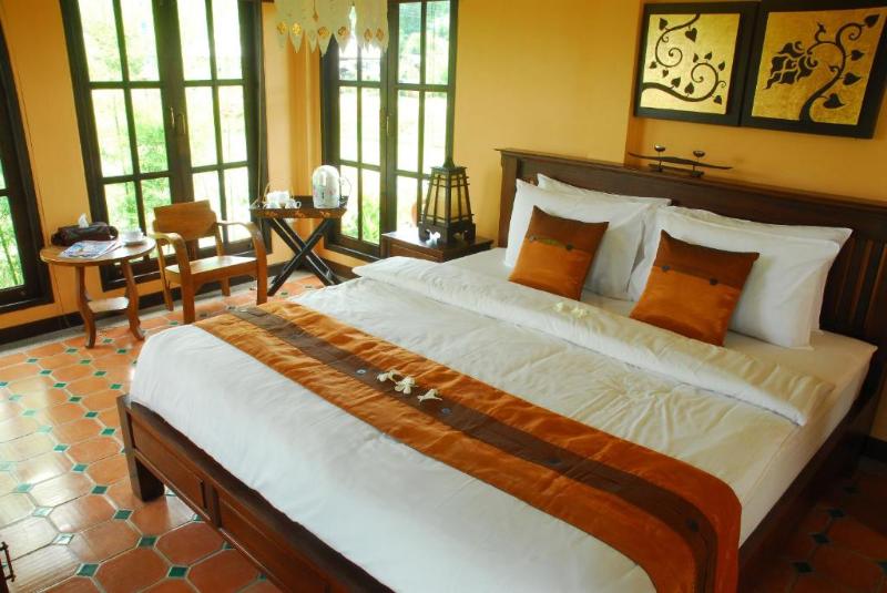 Baan Chai Thung Resort by ZUZU - Oda