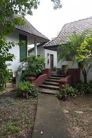 Baan Chai Thung Resort by ZUZU fotoÄŸrafÄ±