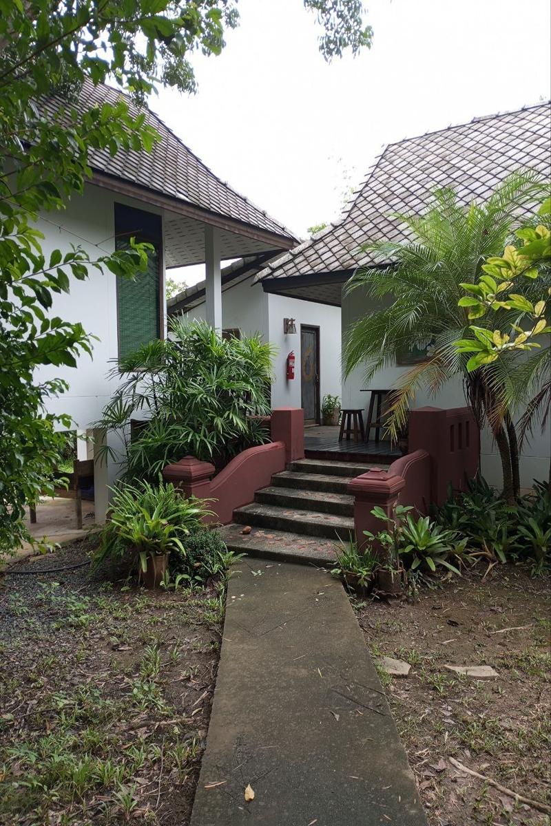 Baan Chai Thung Resort by ZUZU - Oda