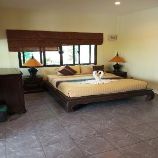 Baan Chai Thung Resort by ZUZU fotoÄŸrafÄ±