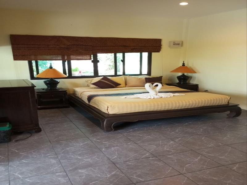 Baan Chai Thung Resort by ZUZU - Oda