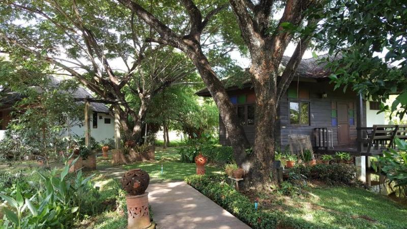 Baan Chai Thung Resort by ZUZU - Oda