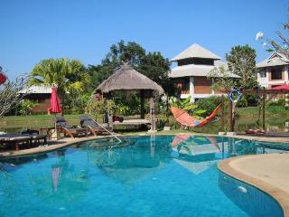 Baan Chai Thung Resort by ZUZU fotoÄŸrafÄ±