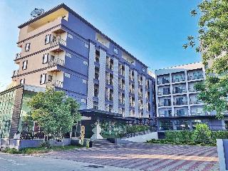Embryo Hotel otel fotoğrafı