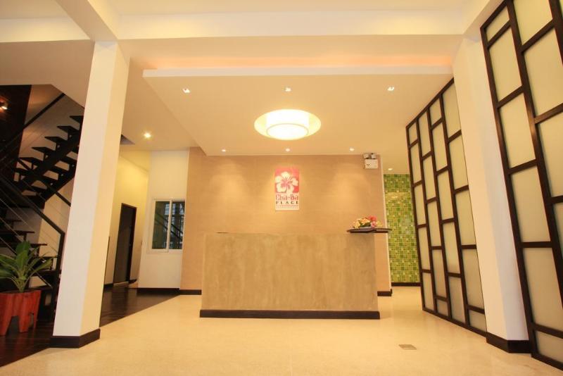 Chaba Place - Genel