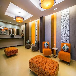De Hug Hotel And Residence fotoÄŸrafÄ±