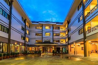 De Hug Hotel And Residence fotoÄŸrafÄ±