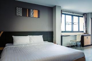 De Hug Hotel And Residence fotoÄŸrafÄ±