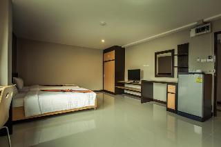 De Hug Hotel And Residence fotoÄŸrafÄ±