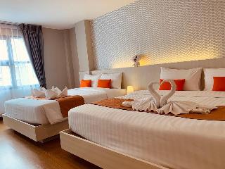 De Hug Hotel And Residence fotoÄŸrafÄ±