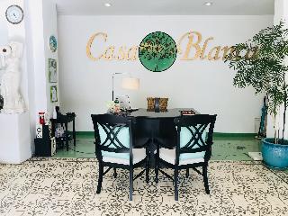 Casa Blanca Boutique Hotel fotoÄŸrafÄ±