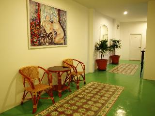 Casa Blanca Boutique Hotel fotoÄŸrafÄ±