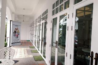 Casa Blanca Boutique Hotel fotoÄŸrafÄ±