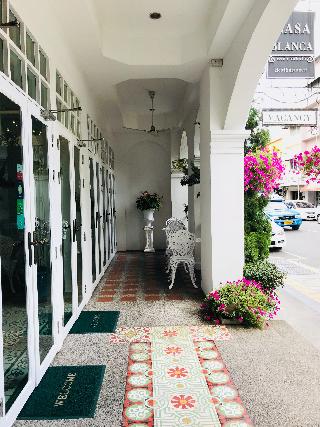 Casa Blanca Boutique Hotel fotoÄŸrafÄ±