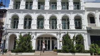 Casa Blanca Boutique Hotel fotoÄŸrafÄ±