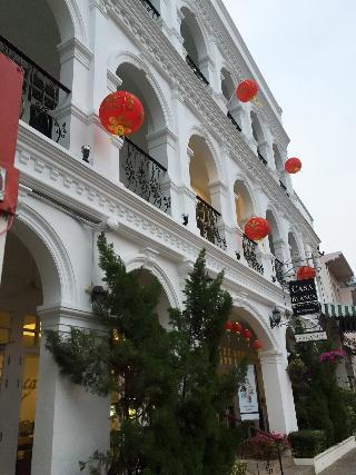 Casa Blanca Boutique Hotel fotoÄŸrafÄ±