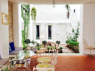 Casa Blanca Boutique Hotel fotoÄŸrafÄ±
