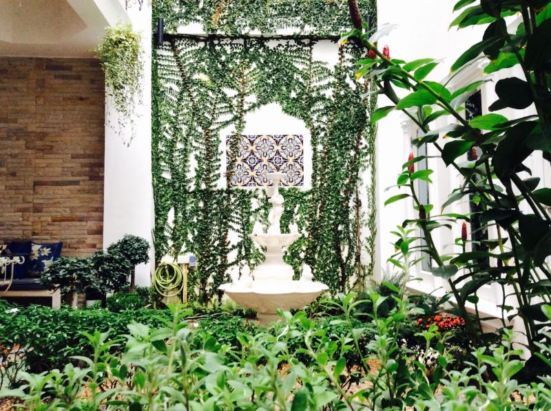 Casa Blanca Boutique Hotel - Genel