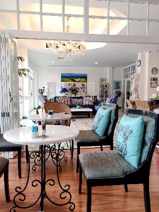 Casa Blanca Boutique Hotel fotoÄŸrafÄ±