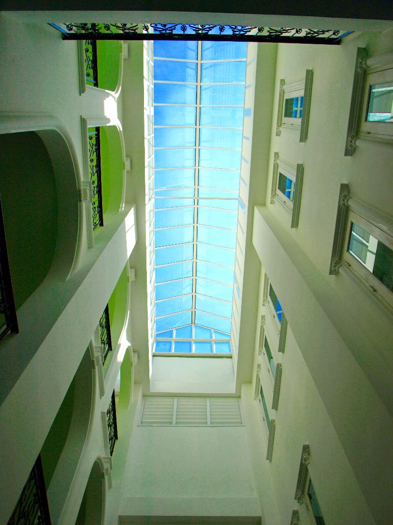 Casa Blanca Boutique Hotel - Genel