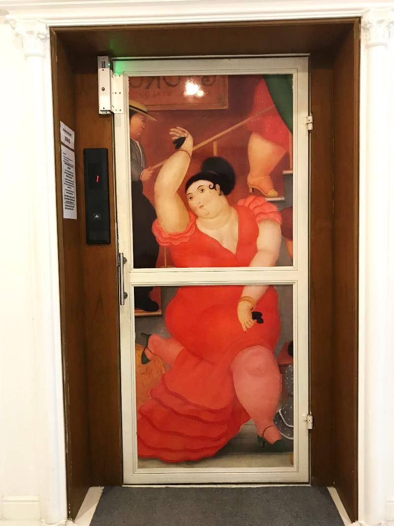 Casa Blanca Boutique Hotel - Genel