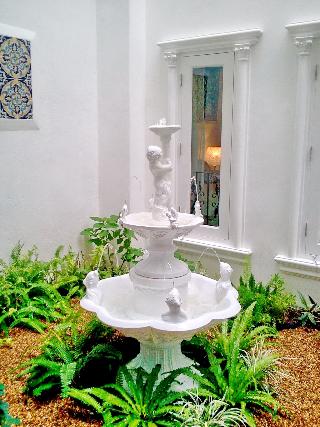 Casa Blanca Boutique Hotel fotoÄŸrafÄ±