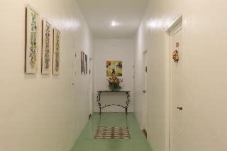 Casa Blanca Boutique Hotel fotoÄŸrafÄ±