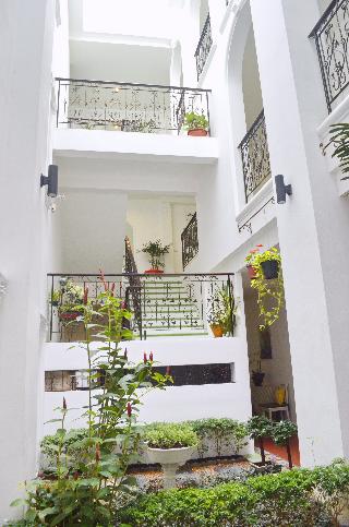 Casa Blanca Boutique Hotel fotoÄŸrafÄ±