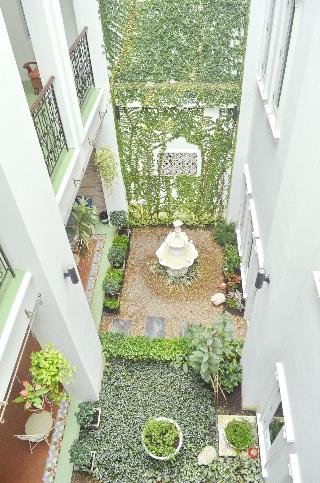 Casa Blanca Boutique Hotel fotoÄŸrafÄ±